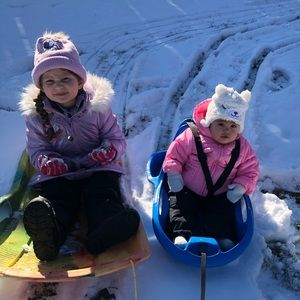 Meet your Posher, Tamarah